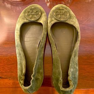 Tory Burch Ballet Flats